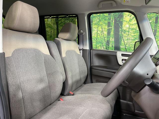 Ｎ－ＢＯＸ Ｌ　４ＷＤ　純正ナビ　パワースライドドア　バックカメラ　ホンダセンシング　アダプティブクルコン　前席シートヒーター　コーナーセンサー　ＥＴＣ　Ｂｌｕｅｔｏｏｔｈ　ＬＥＤランプ　オートエアコン　スマートキー（9枚目）