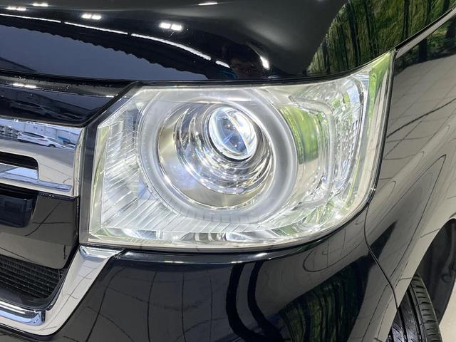 Ｎ－ＢＯＸ Ｌ　４ＷＤ　純正ナビ　パワースライドドア　バックカメラ　ホンダセンシング　アダプティブクルコン　前席シートヒーター　コーナーセンサー　ＥＴＣ　Ｂｌｕｅｔｏｏｔｈ　ＬＥＤランプ　オートエアコン　スマートキー（13枚目）