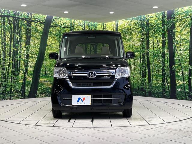 Ｎ－ＢＯＸ Ｌ　４ＷＤ　純正ナビ　パワースライドドア　バックカメラ　ホンダセンシング　アダプティブクルコン　前席シートヒーター　コーナーセンサー　ＥＴＣ　Ｂｌｕｅｔｏｏｔｈ　ＬＥＤランプ　オートエアコン　スマートキー（15枚目）
