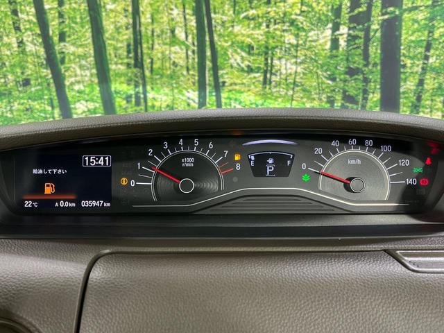 Ｎ－ＢＯＸ Ｌ　４ＷＤ　純正ナビ　パワースライドドア　バックカメラ　ホンダセンシング　アダプティブクルコン　前席シートヒーター　コーナーセンサー　ＥＴＣ　Ｂｌｕｅｔｏｏｔｈ　ＬＥＤランプ　オートエアコン　スマートキー（30枚目）