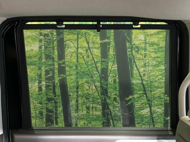 Ｎ－ＢＯＸ Ｌ　４ＷＤ　純正ナビ　パワースライドドア　バックカメラ　ホンダセンシング　アダプティブクルコン　前席シートヒーター　コーナーセンサー　ＥＴＣ　Ｂｌｕｅｔｏｏｔｈ　ＬＥＤランプ　オートエアコン　スマートキー（41枚目）