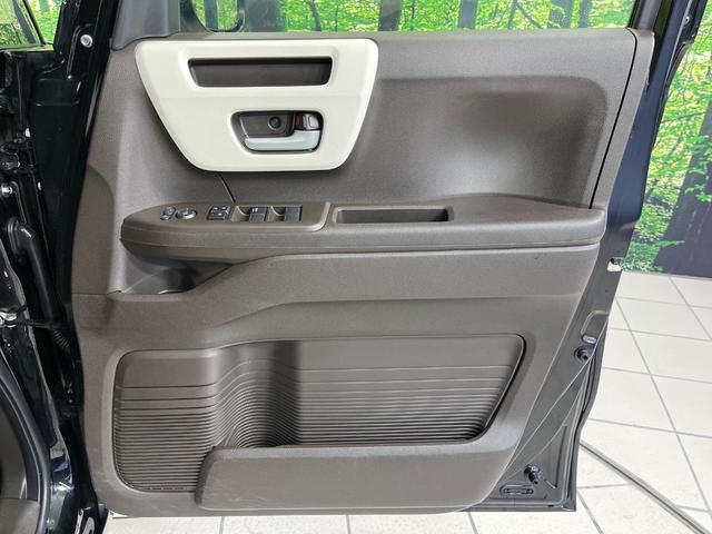 Ｎ－ＢＯＸ Ｌ　４ＷＤ　純正ナビ　パワースライドドア　バックカメラ　ホンダセンシング　アダプティブクルコン　前席シートヒーター　コーナーセンサー　ＥＴＣ　Ｂｌｕｅｔｏｏｔｈ　ＬＥＤランプ　オートエアコン　スマートキー（43枚目）