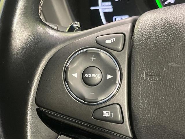 ヴェゼル ハイブリッドＺ・ホンダセンシング　純正８型ナビ　バックカメラ　ホンダセンシング　アダプティブクルコン　前席シートヒーター　ＥＴＣ　ルーフレール　パドルシフト　ＬＥＤランプ　ＬＥＤフォグ　デュアルエアコン　スマートキー　ハーフレザー（31枚目）