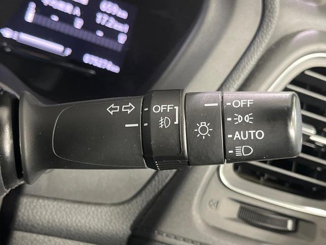 ヴェゼル ハイブリッドＺ・ホンダセンシング　純正８型ナビ　バックカメラ　ホンダセンシング　アダプティブクルコン　前席シートヒーター　ＥＴＣ　ルーフレール　パドルシフト　ＬＥＤランプ　ＬＥＤフォグ　デュアルエアコン　スマートキー　ハーフレザー（35枚目）