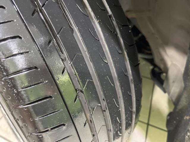 ヴェゼル ハイブリッドＺ・ホンダセンシング　純正８型ナビ　バックカメラ　ホンダセンシング　アダプティブクルコン　前席シートヒーター　ＥＴＣ　ルーフレール　パドルシフト　ＬＥＤランプ　ＬＥＤフォグ　デュアルエアコン　スマートキー　ハーフレザー（58枚目）