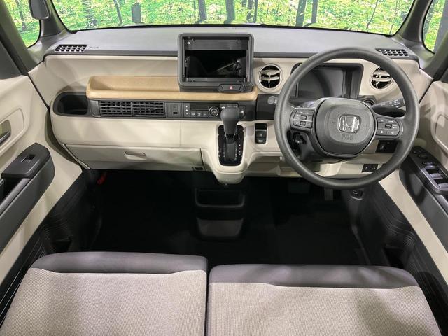 N-BOX ベースグレード 届出済未使用車 パワースライドドア ホンダセンシング アダプティブクルコン 前席シートヒーター コーナーセンサー LEDランプ オートライト オートエアコン スマートキー サンシェード 電動格納ミラー(2枚目)