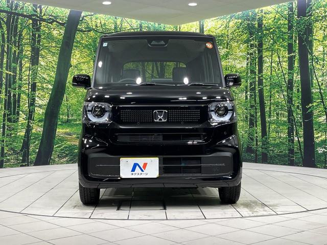 N-BOX ベースグレード 届出済未使用車 パワースライドドア ホンダセンシング アダプティブクルコン 前席シートヒーター コーナーセンサー LEDランプ オートライト オートエアコン スマートキー サンシェード 電動格納ミラー(15枚目)