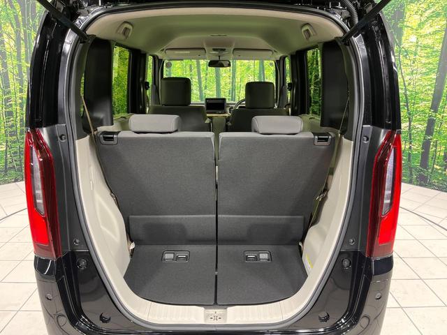 N-BOX ベースグレード 届出済未使用車 パワースライドドア ホンダセンシング アダプティブクルコン 前席シートヒーター コーナーセンサー LEDランプ オートライト オートエアコン スマートキー サンシェード 電動格納ミラー(42枚目)