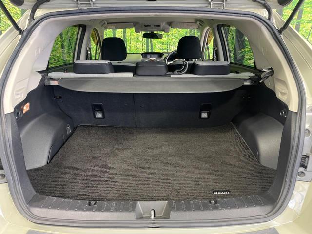 XVハイブリッド 2.0i-L アイサイト 4WD 純正ナビ バックカメラ アイサイトVer2 レーダークルコン パワーシート ETC HIDランプ フロント/リアフォグ オートライト デュアルエアコン スマートキー ヘッドランプウォッシャー(47枚目)