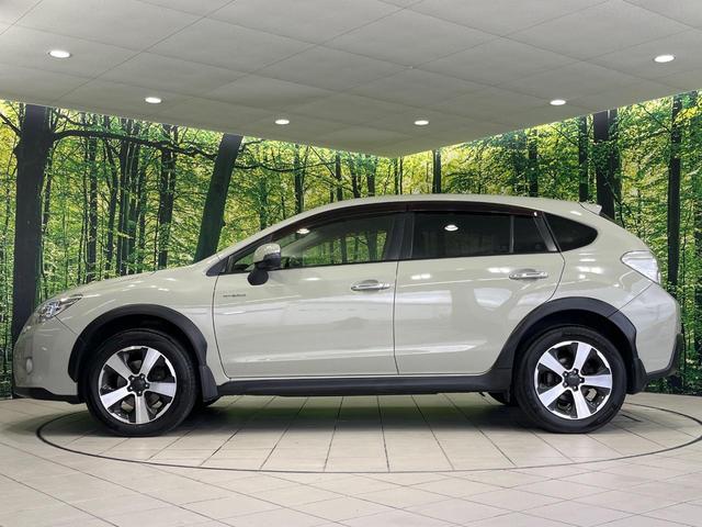 XVハイブリッド 2.0i-L アイサイト 4WD 純正ナビ バックカメラ アイサイトVer2 レーダークルコン パワーシート ETC HIDランプ フロント/リアフォグ オートライト デュアルエアコン スマートキー ヘッドランプウォッシャー(56枚目)