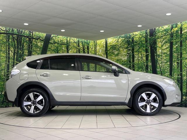 XVハイブリッド 2.0i-L アイサイト 4WD 純正ナビ バックカメラ アイサイトVer2 レーダークルコン パワーシート ETC HIDランプ フロント/リアフォグ オートライト デュアルエアコン スマートキー ヘッドランプウォッシャー(57枚目)