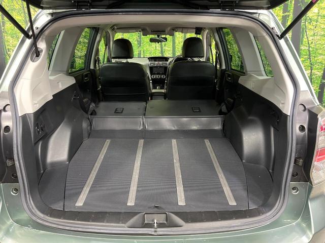 フォレスター X-ブレイク カラーアクセント仕様 4WD 純正ナビ バックカメラ アドバンスドセイフティ レーダークルコン ブラインドスポットモニター パワーバックドア 全席シートヒーター パワーシート ルーフレール スマートキー LEDランプ(11枚目)