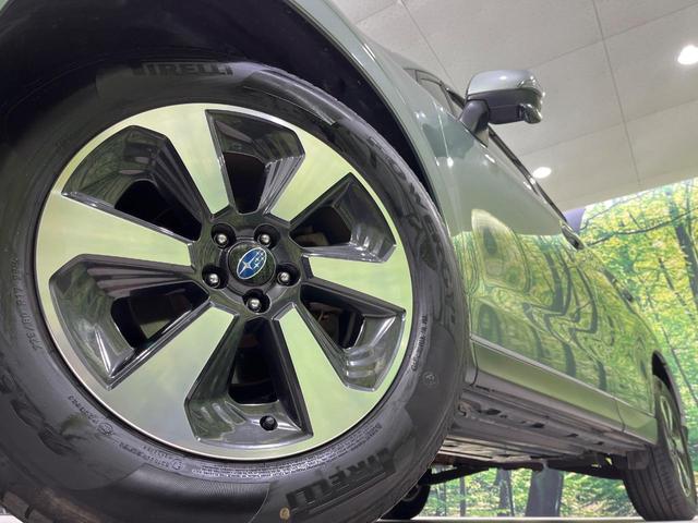 フォレスター X-ブレイク カラーアクセント仕様 4WD 純正ナビ バックカメラ アドバンスドセイフティ レーダークルコン ブラインドスポットモニター パワーバックドア 全席シートヒーター パワーシート ルーフレール スマートキー LEDランプ(14枚目)