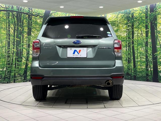 フォレスター X-ブレイク カラーアクセント仕様 4WD 純正ナビ バックカメラ アドバンスドセイフティ レーダークルコン ブラインドスポットモニター パワーバックドア 全席シートヒーター パワーシート ルーフレール スマートキー LEDランプ(16枚目)