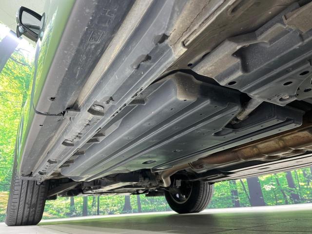 フォレスター X-ブレイク カラーアクセント仕様 4WD 純正ナビ バックカメラ アドバンスドセイフティ レーダークルコン ブラインドスポットモニター パワーバックドア 全席シートヒーター パワーシート ルーフレール スマートキー LEDランプ(22枚目)