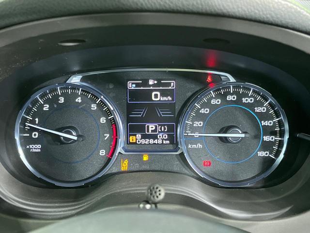 フォレスター X-ブレイク カラーアクセント仕様 4WD 純正ナビ バックカメラ アドバンスドセイフティ レーダークルコン ブラインドスポットモニター パワーバックドア 全席シートヒーター パワーシート ルーフレール スマートキー LEDランプ(30枚目)