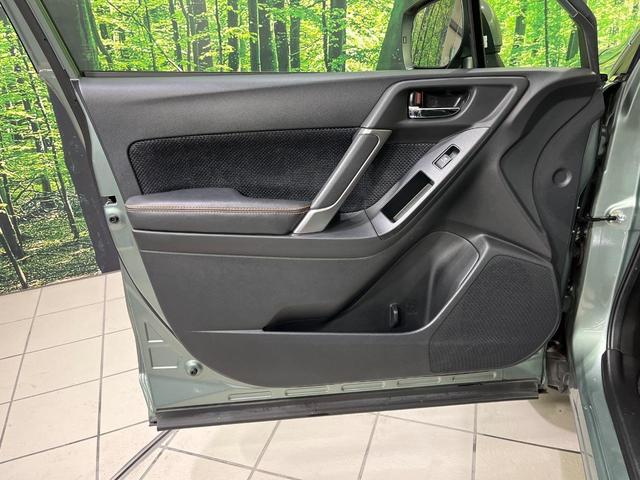 フォレスター X-ブレイク カラーアクセント仕様 4WD 純正ナビ バックカメラ アドバンスドセイフティ レーダークルコン ブラインドスポットモニター パワーバックドア 全席シートヒーター パワーシート ルーフレール スマートキー LEDランプ(55枚目)