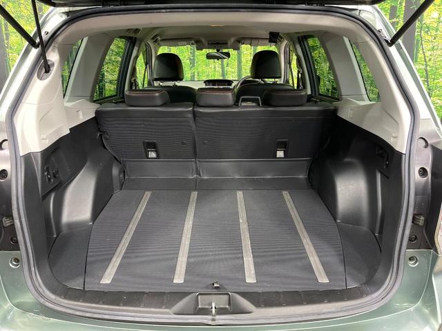 フォレスター X-ブレイク カラーアクセント仕様 4WD 純正ナビ バックカメラ アドバンスドセイフティ レーダークルコン ブラインドスポットモニター パワーバックドア 全席シートヒーター パワーシート ルーフレール スマートキー LEDランプ(59枚目)