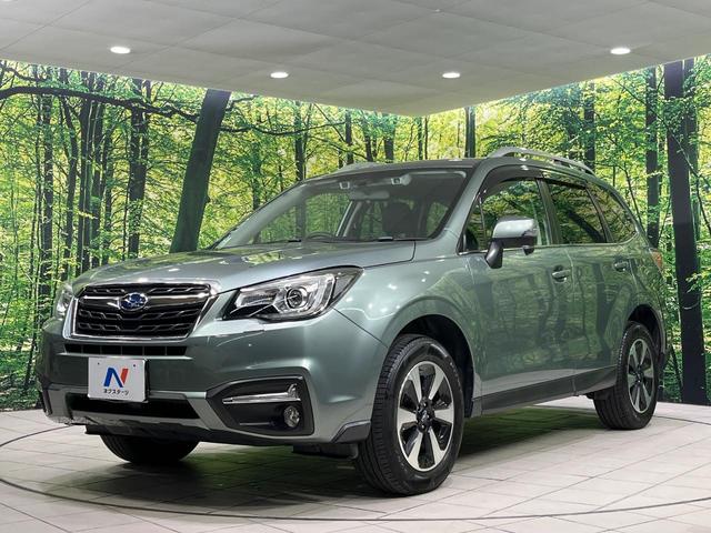 フォレスター X-ブレイク カラーアクセント仕様 4WD 純正ナビ バックカメラ アドバンスドセイフティ レーダークルコン ブラインドスポットモニター パワーバックドア 全席シートヒーター パワーシート ルーフレール スマートキー LEDランプ(67枚目)