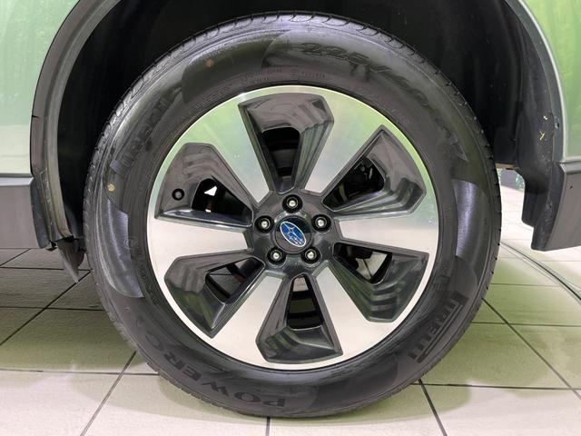 フォレスター X-ブレイク カラーアクセント仕様 4WD 純正ナビ バックカメラ アドバンスドセイフティ レーダークルコン ブラインドスポットモニター パワーバックドア 全席シートヒーター パワーシート ルーフレール スマートキー LEDランプ(72枚目)