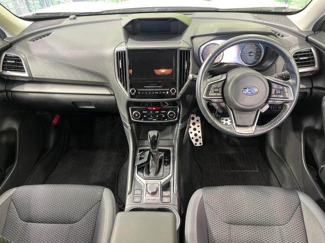 フォレスター アドバンス 4WD 純正ダイアトーンナビ アイサイト バックカメラ パワーバックドア ドライブレコーダー ETC ブラインドスポットモニター ステアリングヒーター 全席シートヒーター 禁煙車 ドアバイザー(2枚目)