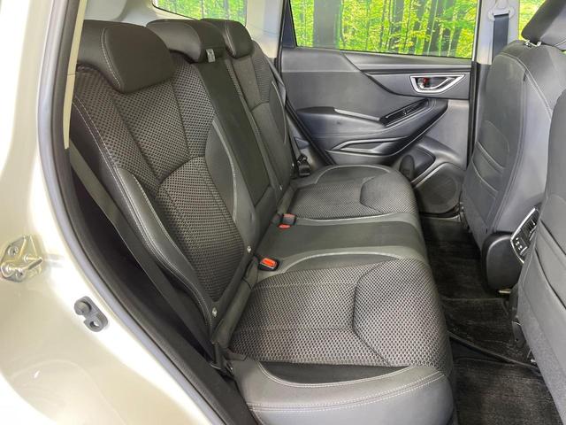 フォレスター アドバンス 4WD 純正ダイアトーンナビ アイサイト バックカメラ パワーバックドア ドライブレコーダー ETC ブラインドスポットモニター ステアリングヒーター 全席シートヒーター 禁煙車 ドアバイザー(10枚目)