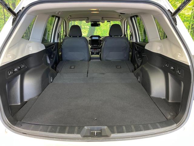 フォレスター アドバンス 4WD 純正ダイアトーンナビ アイサイト バックカメラ パワーバックドア ドライブレコーダー ETC ブラインドスポットモニター ステアリングヒーター 全席シートヒーター 禁煙車 ドアバイザー(11枚目)