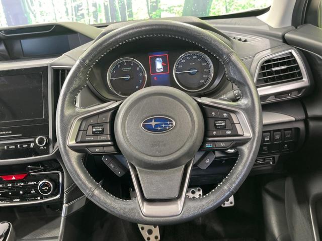 フォレスター アドバンス 4WD 純正ダイアトーンナビ アイサイト バックカメラ パワーバックドア ドライブレコーダー ETC ブラインドスポットモニター ステアリングヒーター 全席シートヒーター 禁煙車 ドアバイザー(12枚目)