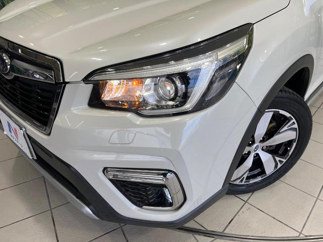 フォレスター アドバンス 4WD 純正ダイアトーンナビ アイサイト バックカメラ パワーバックドア ドライブレコーダー ETC ブラインドスポットモニター ステアリングヒーター 全席シートヒーター 禁煙車 ドアバイザー(13枚目)