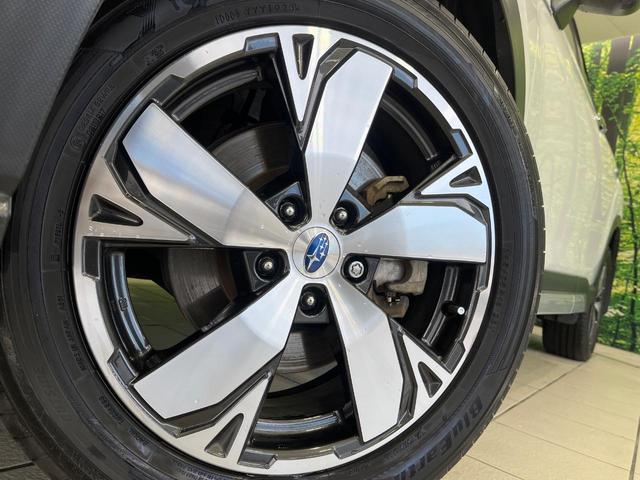 フォレスター アドバンス 4WD 純正ダイアトーンナビ アイサイト バックカメラ パワーバックドア ドライブレコーダー ETC ブラインドスポットモニター ステアリングヒーター 全席シートヒーター 禁煙車 ドアバイザー(14枚目)