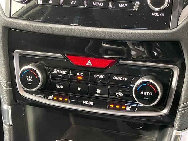 フォレスター アドバンス 4WD 純正ダイアトーンナビ アイサイト バックカメラ パワーバックドア ドライブレコーダー ETC ブラインドスポットモニター ステアリングヒーター 全席シートヒーター 禁煙車 ドアバイザー(30枚目)