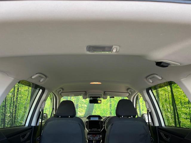 フォレスター アドバンス 4WD 純正ダイアトーンナビ アイサイト バックカメラ パワーバックドア ドライブレコーダー ETC ブラインドスポットモニター ステアリングヒーター 全席シートヒーター 禁煙車 ドアバイザー(57枚目)