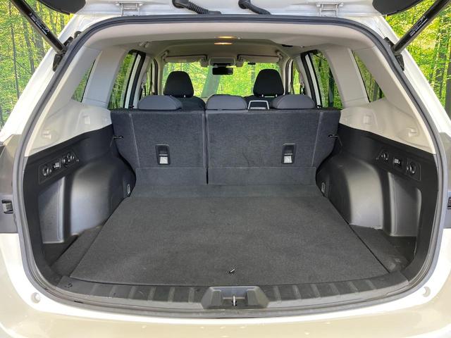 フォレスター アドバンス 4WD 純正ダイアトーンナビ アイサイト バックカメラ パワーバックドア ドライブレコーダー ETC ブラインドスポットモニター ステアリングヒーター 全席シートヒーター 禁煙車 ドアバイザー(60枚目)