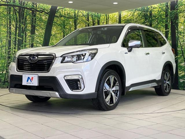 フォレスター アドバンス 4WD 純正ダイアトーンナビ アイサイト バックカメラ パワーバックドア ドライブレコーダー ETC ブラインドスポットモニター ステアリングヒーター 全席シートヒーター 禁煙車 ドアバイザー(62枚目)