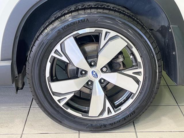 フォレスター アドバンス 4WD 純正ダイアトーンナビ アイサイト バックカメラ パワーバックドア ドライブレコーダー ETC ブラインドスポットモニター ステアリングヒーター 全席シートヒーター 禁煙車 ドアバイザー(66枚目)