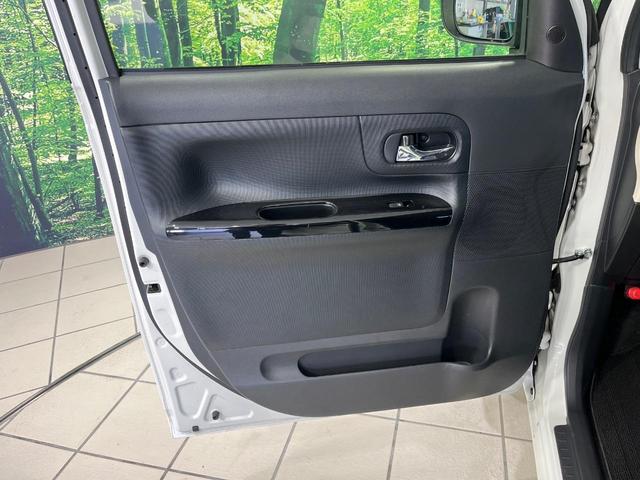 ムーヴキャンバス ＧブラックアクセントＶＳ　ＳＡＩＩＩ　メモリーナビ　両側パワースライドドア　パノラマモニター　スマートアシスト３　リアパーキングセンサー　シートヒーター　ドラレコ　ＬＥＤランプ　ＬＥＤフォグ　オートライト　オートエアコン　スマートキー（40枚目）