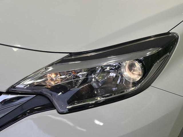 ノート X SDナビ バックカメラ エマージェンシーブレーキ コーナーセンサー Bluetooth ETC ドラレコ スマートキー 電動格納ミラー プライバシーガラス アイドリングストップ 横滑り防止装置(13枚目)