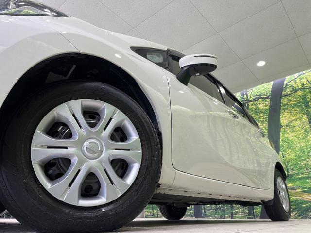 ノート X SDナビ バックカメラ エマージェンシーブレーキ コーナーセンサー Bluetooth ETC ドラレコ スマートキー 電動格納ミラー プライバシーガラス アイドリングストップ 横滑り防止装置(14枚目)