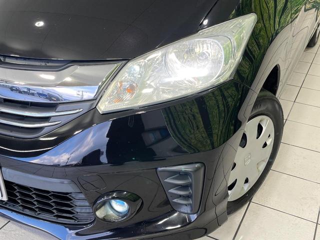 フリード Ｇ　プレミアムエディション　４ＷＤ　純正９型ナビ　後席モニター　両側パワースライドドア　バックカメラ　クルーズコントロール　ＥＴＣ　ＣＤ／ＤＶＤ／フルセグ　ＨＩＤランプ　フロントフォグ　オートライト　オートエアコン　スマートキー（13枚目）