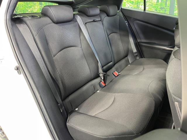 プリウス Ｓ　メモリーナビ　バックカメラ　セーフティセンス　レーダークルコン　ＥＴＣ　ドライブレコーダー　Ｂｌｕｅｔｏｏｔｈ　ＬＥＤランプ　オートマチックハイビーム　オートライト　オートエアコン　スマートキー（10枚目）