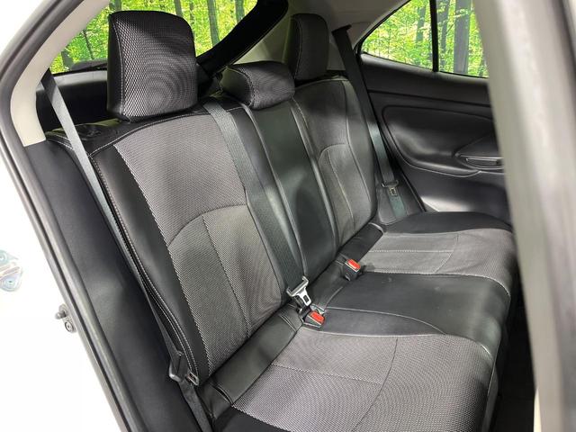 ヤリスクロス ハイブリッドＺ　４ＷＤ　純正８型ナビ　バックカメラ　セーフティセンス　レーダークルコン　ブラインドスポットモニター　パワーバックドア　ルーフレール　１００Ｖ電源　前席シートヒーター　パワーシート　ＥＴＣ　ドラレコ（10枚目）