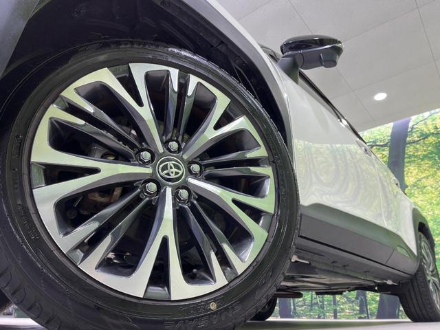 ヤリスクロス ハイブリッドＺ　４ＷＤ　純正８型ナビ　バックカメラ　セーフティセンス　レーダークルコン　ブラインドスポットモニター　パワーバックドア　ルーフレール　１００Ｖ電源　前席シートヒーター　パワーシート　ＥＴＣ　ドラレコ（14枚目）