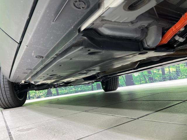 ヤリスクロス ハイブリッドＺ　４ＷＤ　純正８型ナビ　バックカメラ　セーフティセンス　レーダークルコン　ブラインドスポットモニター　パワーバックドア　ルーフレール　１００Ｖ電源　前席シートヒーター　パワーシート　ＥＴＣ　ドラレコ（22枚目）