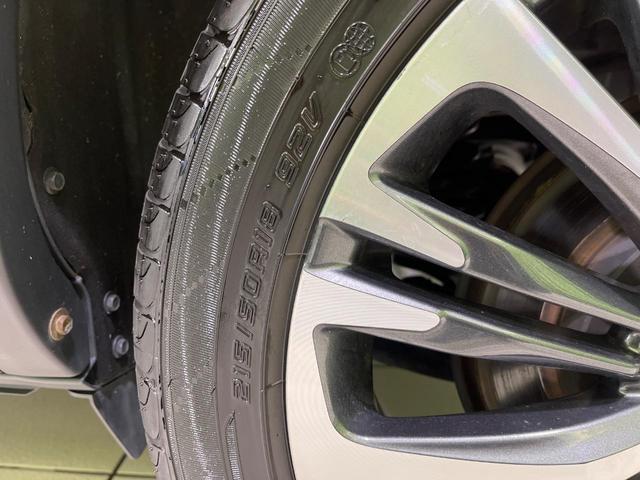 ヤリスクロス ハイブリッドＺ　４ＷＤ　純正８型ナビ　バックカメラ　セーフティセンス　レーダークルコン　ブラインドスポットモニター　パワーバックドア　ルーフレール　１００Ｖ電源　前席シートヒーター　パワーシート　ＥＴＣ　ドラレコ（66枚目）