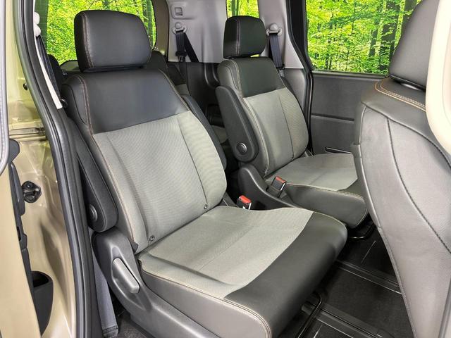 フリード e:HEVクロスター 4WD 登録済未使用車 両側パワースライドドア ホンダセンシング アダプティブクルコン ブラインドスポットモニター 前席シートヒーター オートブレーキホールド LEDランプ LEDフォグ スマートキー(9枚目)