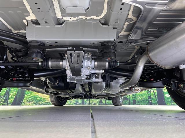 フリード e:HEVクロスター 4WD 登録済未使用車 両側パワースライドドア ホンダセンシング アダプティブクルコン ブラインドスポットモニター 前席シートヒーター オートブレーキホールド LEDランプ LEDフォグ スマートキー(20枚目)