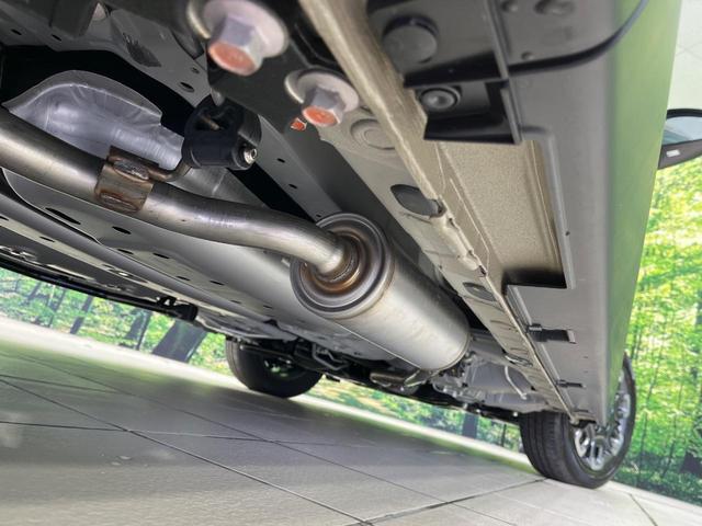 フリード e:HEVクロスター 4WD 登録済未使用車 両側パワースライドドア ホンダセンシング アダプティブクルコン ブラインドスポットモニター 前席シートヒーター オートブレーキホールド LEDランプ LEDフォグ スマートキー(22枚目)