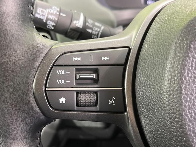 フリード e:HEVクロスター 4WD 登録済未使用車 両側パワースライドドア ホンダセンシング アダプティブクルコン ブラインドスポットモニター 前席シートヒーター オートブレーキホールド LEDランプ LEDフォグ スマートキー(29枚目)