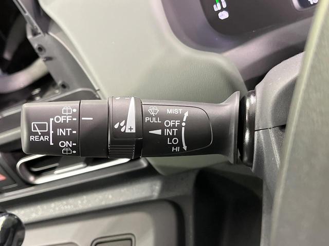 フリード e:HEVクロスター 4WD 登録済未使用車 両側パワースライドドア ホンダセンシング アダプティブクルコン ブラインドスポットモニター 前席シートヒーター オートブレーキホールド LEDランプ LEDフォグ スマートキー(30枚目)