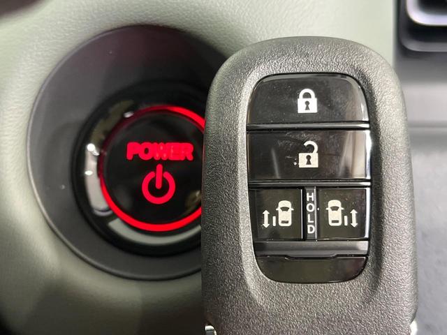 フリード e:HEVクロスター 4WD 登録済未使用車 両側パワースライドドア ホンダセンシング アダプティブクルコン ブラインドスポットモニター 前席シートヒーター オートブレーキホールド LEDランプ LEDフォグ スマートキー(36枚目)